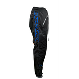 JT Spring Edition Classic Pants - Blue / Orange - X-Small (26-28)