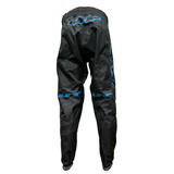 JT Spring Edition Classic Pants - Teal / Purple - Small (28-30)