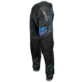 JT Spring Edition Classic Pants - Teal / Purple - Small (28-30)