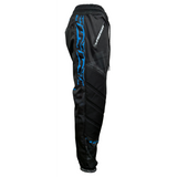 JT Spring Edition Classic Pants - Teal / Purple - Small (28-30)