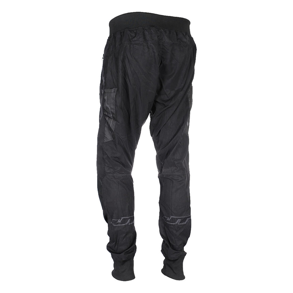 Pantaloni JT Paintball Pro, Nero/rosso Grunge, Taglia X-Large, Adulto, Nuovi - Foto 2