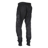 JT Pro Jogger Pants - Black / Grunge Heather Grey - Small (28-30)
