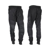 JT Pro Jogger Pants - Black / Grunge Heather Grey - Small (28-30)