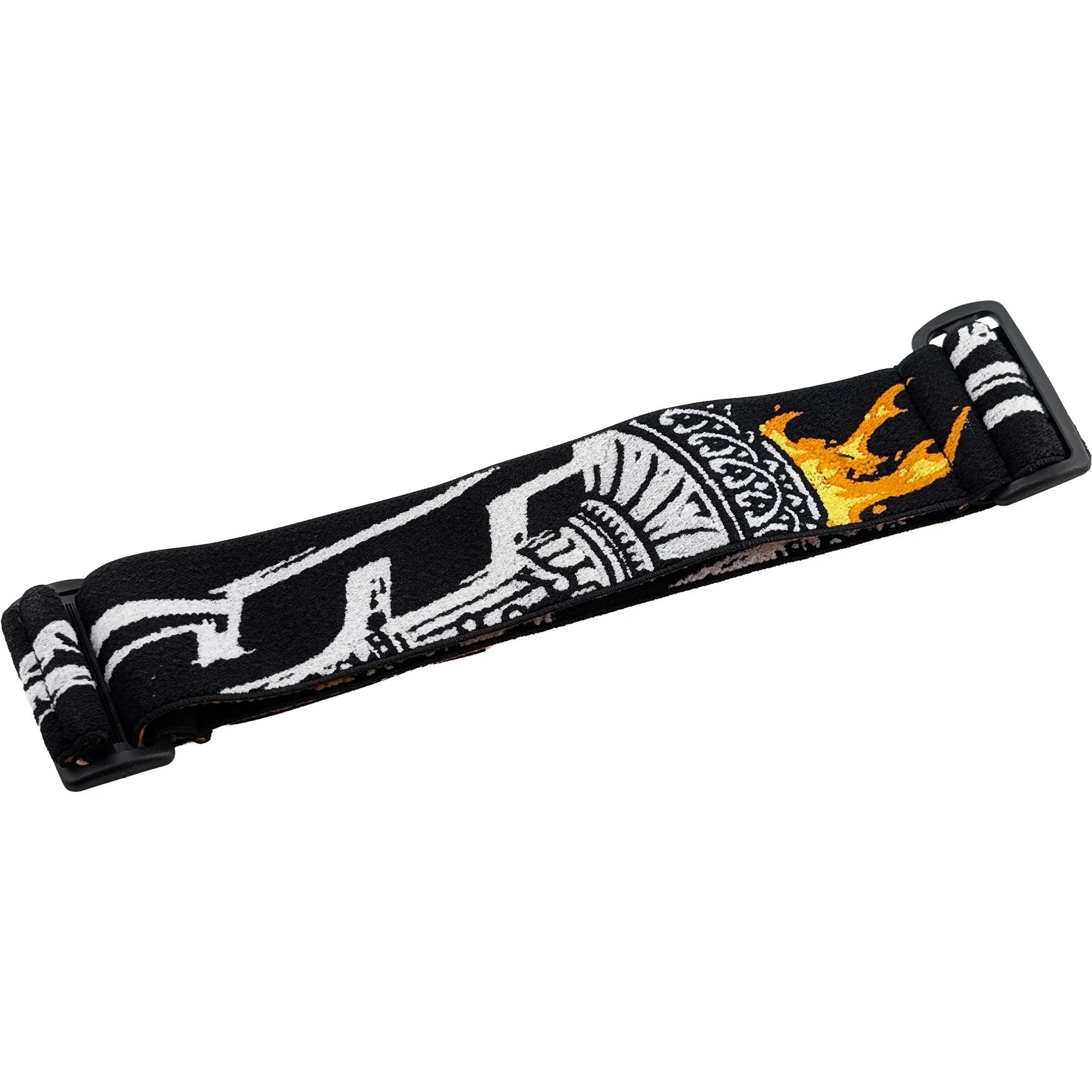 JT Goggle Part - Mask Strap - July 2026 - Liberty or Death