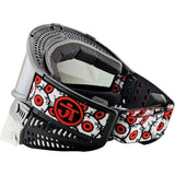 JT Goggle Part - Mask Strap - October 2026 - All Hallows Eve