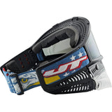 JT Goggle Part - Mask Strap - September 2026 - The Patriot