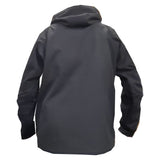 Kinetic Hoodie 2.0 - Black - X-Large