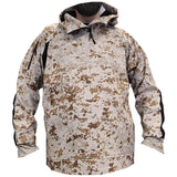 Kinetic Hoodie 2.0 - Camo - XX-Large