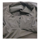 Kinetic Hoodie 2.0 - Black - X-Large