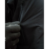 Kinetic Hoodie 2.0 - Black - X-Large