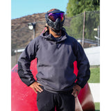 Kinetic Hoodie 2.0 - Grey - X-Large