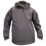 Kinetic Hoodie 2.0 - Grey - X-Large
