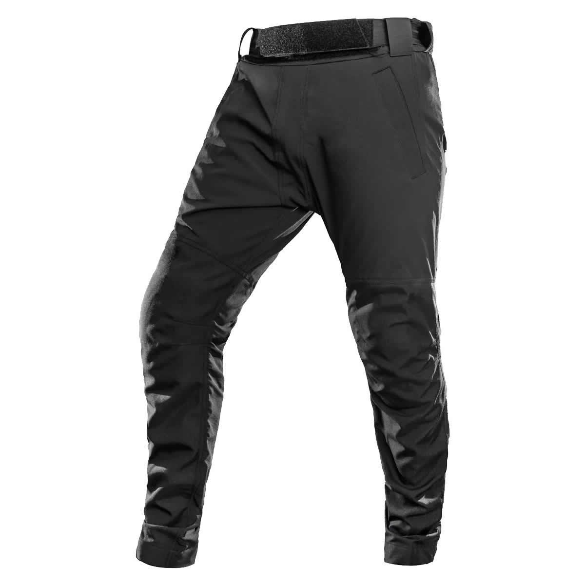 Kinetic KP-S Slim Pants - Black - Small (26-28) – Paintball Wizard