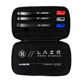 HK Army Lazr Insert Kit W/Case - Black