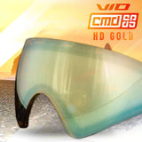 Bunkerkings CMD / Vio Lens - HD Gold
