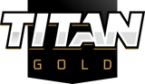HK Army Titan Gold - Silicone Oil - 1oz