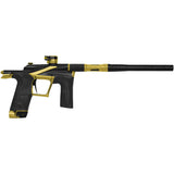 Planet Eclipse Ego LV2 - Midnight Gold Bling (Black/Gold)