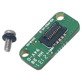 M3+/ S Connector Board