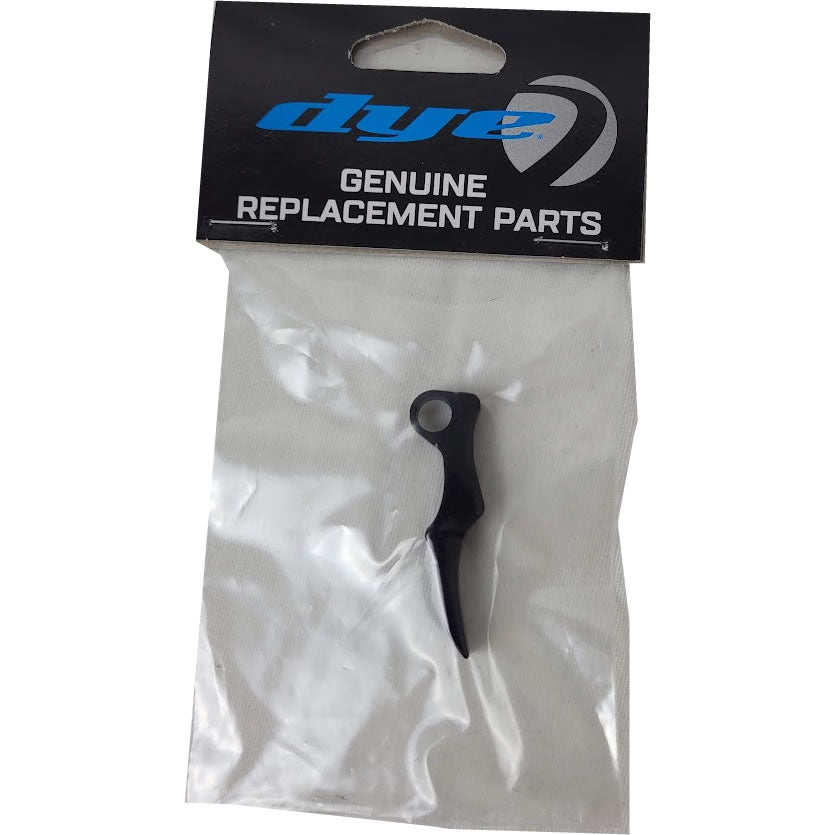 Détente (Trigger) Dye DSR+ - Coloris Lightning Black - Pour Marqueur De Paintball Dye DSR+