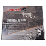 Tippmann Model 98 Longbow Air Thru Stock Kit