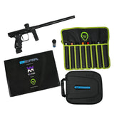 Method Shocker ERA - Black / Black