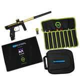 Method Shocker ERA - Black / Gold