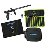 Method Shocker ERA - Black / Grey