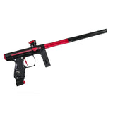 Method Shocker ERA - Black / Red