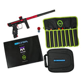 Method Shocker ERA - Black / Red