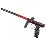 Method Shocker ERA - Black / Red