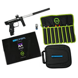 Method Shocker ERA - Black / White