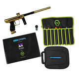 Method Shocker ERA - Gold / Black