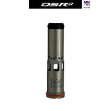 Method Dye DSR+ Performance Bolt (Soft Tip Not Included)