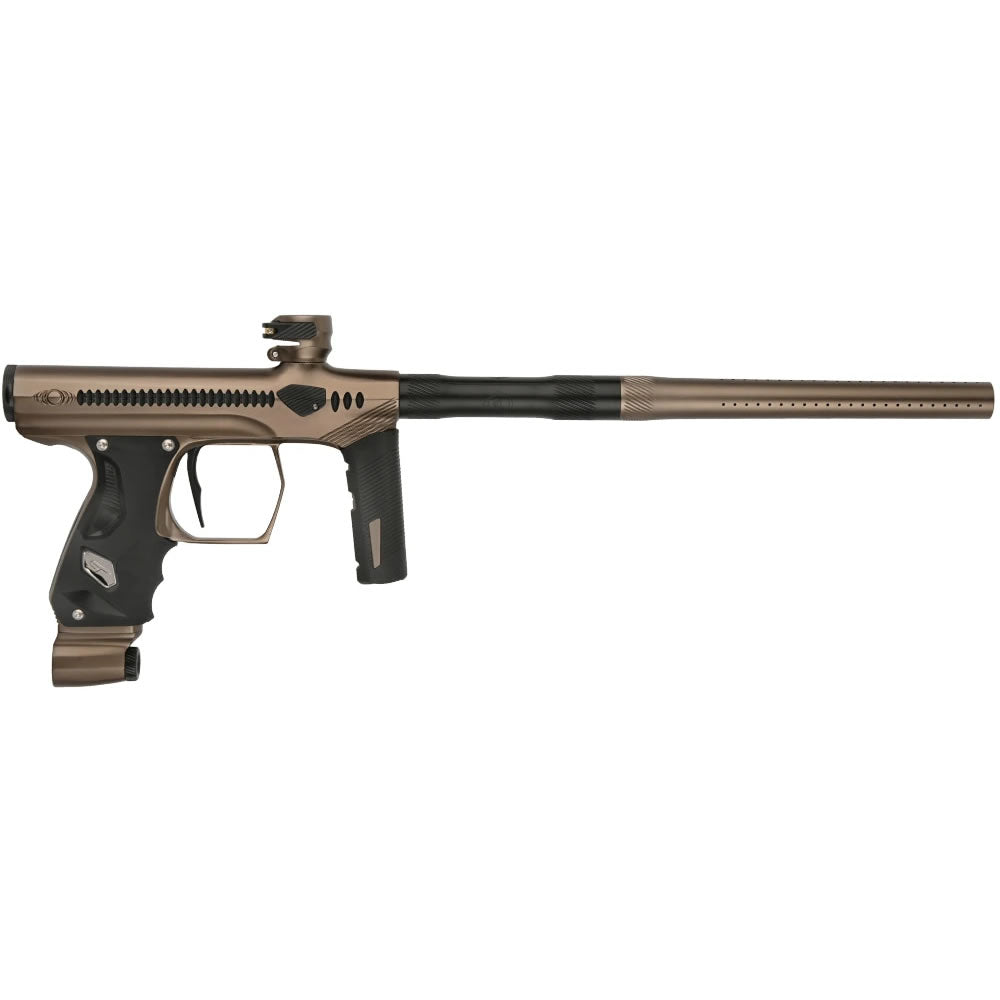 【えんとつ町のプペル風】smoky punk SMPK-T COPPER 50 Method Shocker ERA - Copper / Black – Paintball Wizard