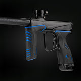 Dye MXR Sticky Grip Kit - Black / Blue
