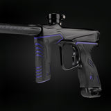 Dye MXR Sticky Grip Kit - Black / Purple