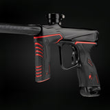 Dye MXR Sticky Grip Kit - Black / Red