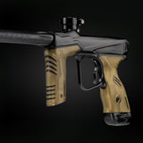 Dye MXR Sticky Grip Kit - Gold / Black