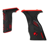 Dye MXR Sticky Grip Kit - Black / Red