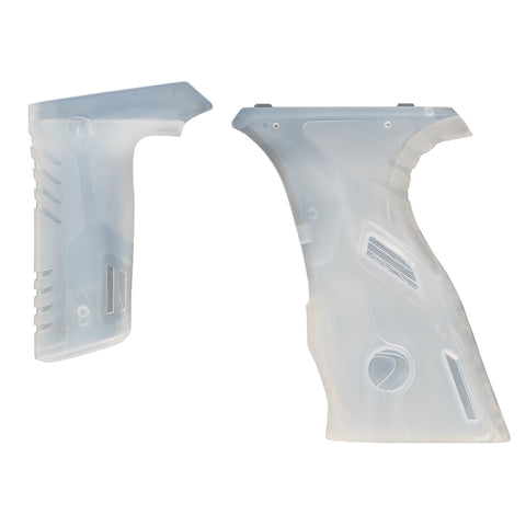 Dye MXR Sticky Grip Kit - Clear – Paintball Wizard