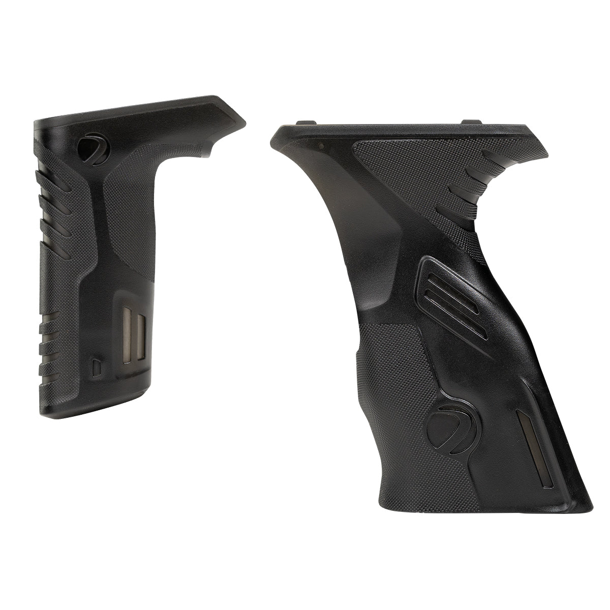 Dye MXR Sticky Grip Kit - Clear – Paintball Wizard