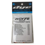 Dye MXR Bolt Repair Kit