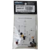 Dye MXR HPR/ASA Repair Kit