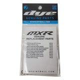 Dye MXR Solenoid Repair Kit