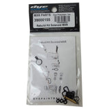 Dye MXR Solenoid Repair Kit