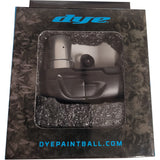 Dye MXR Slap2 ASA - Dust Black / Black