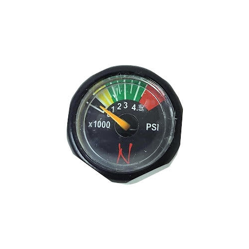 Paintball Gauges