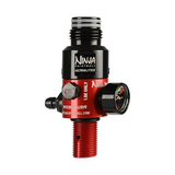 Ninja UL2 Tank Regulator - Red