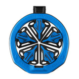 Bunkerkings NTR Speed Feed - CTRL, Spire III/IV/V, Spire IR/IR2 - Blue