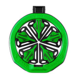 Bunkerkings NTR Speed Feed - CTRL, Spire III/IV/V, Spire IR/IR2 - Lime